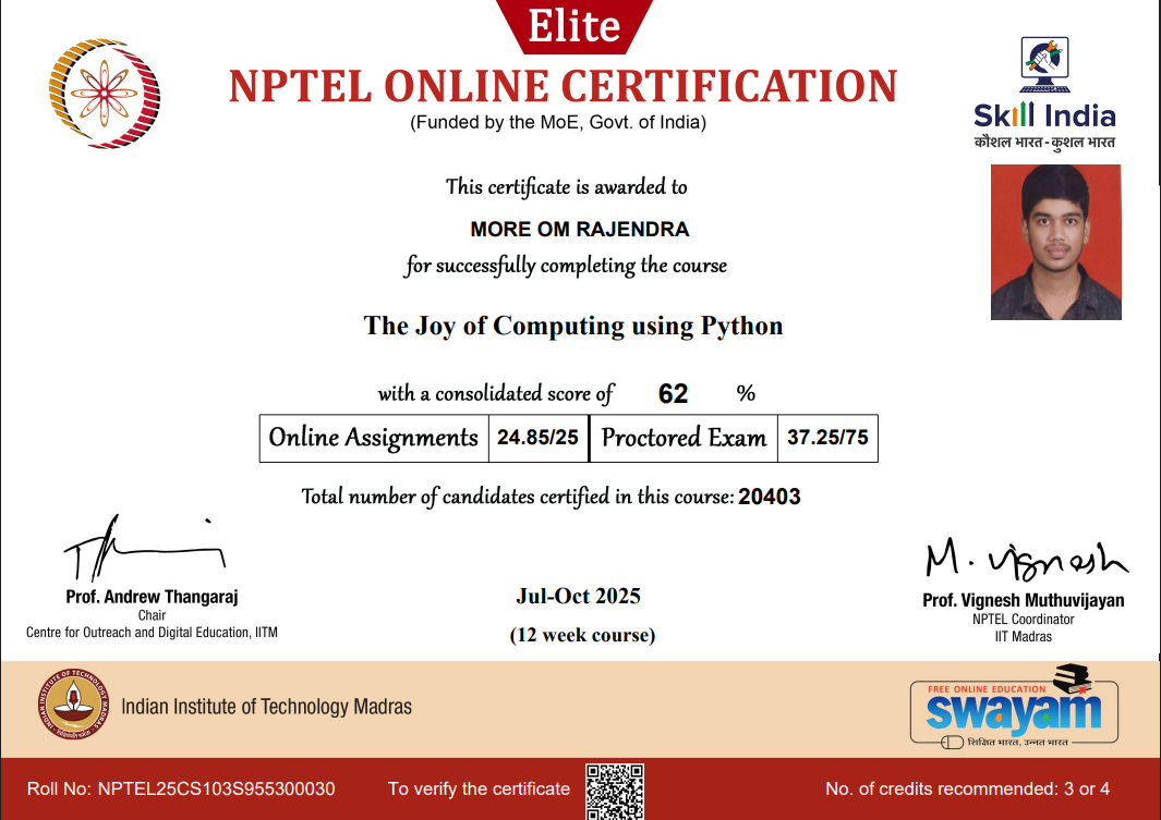 NPTEL